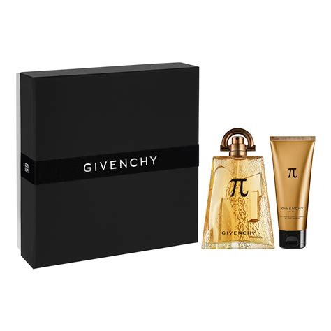 Givenchy Pi Eau de Toilette Coffret parfum » achetez en ligne